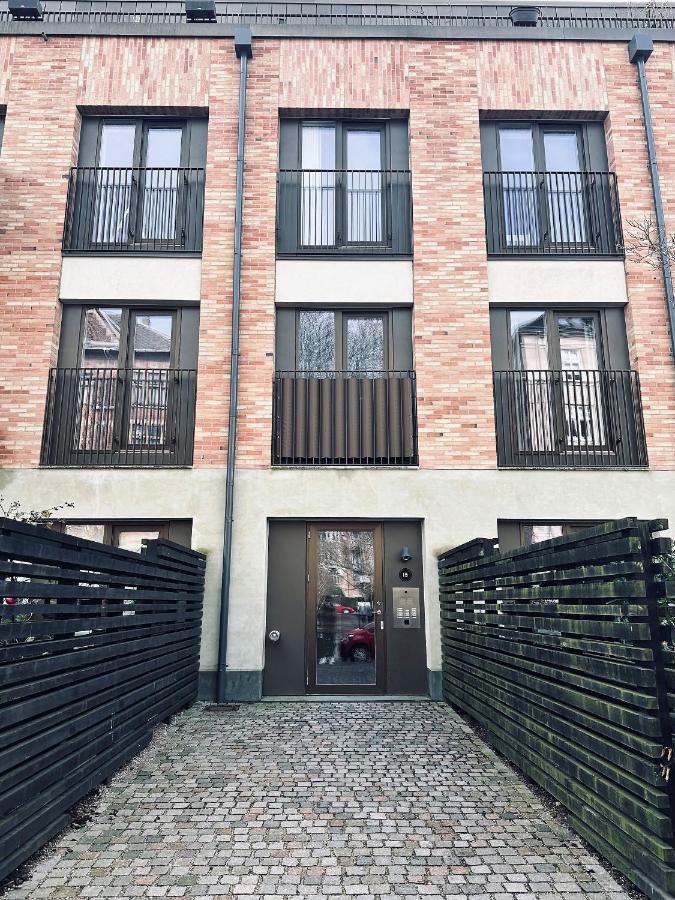 Apartmentincopenhagen Apartment 1440 Dış mekan fotoğraf