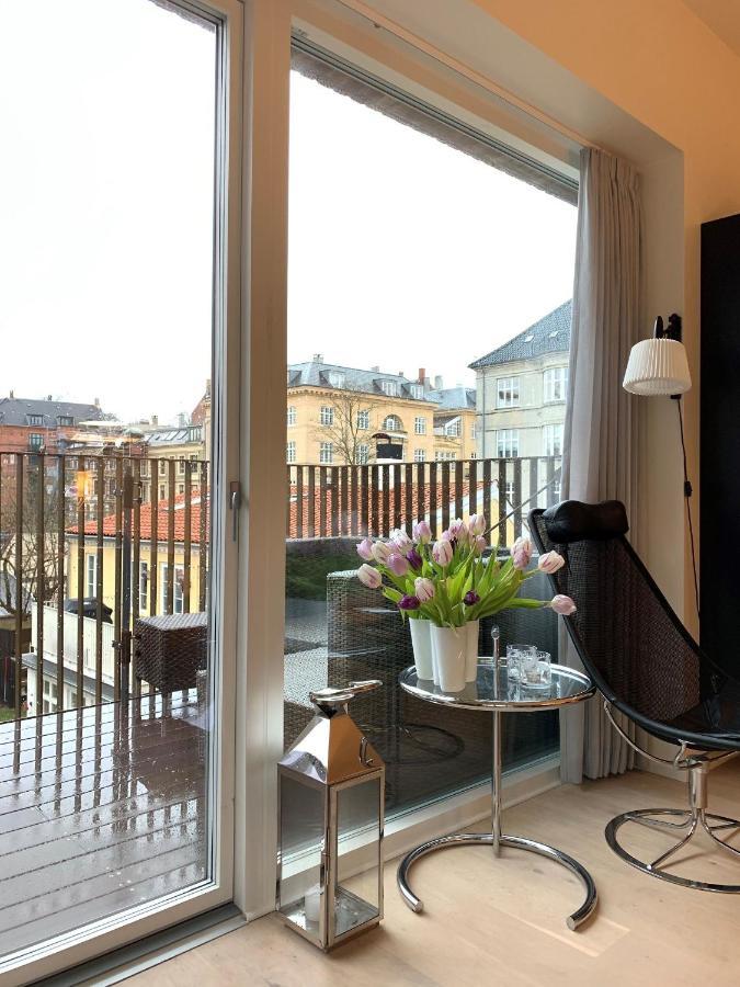 Apartmentincopenhagen Apartment 1440 Dış mekan fotoğraf