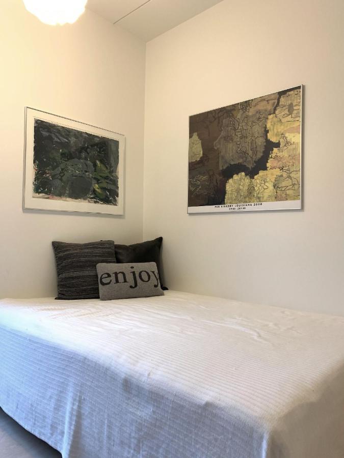 Apartmentincopenhagen Apartment 1440 Dış mekan fotoğraf